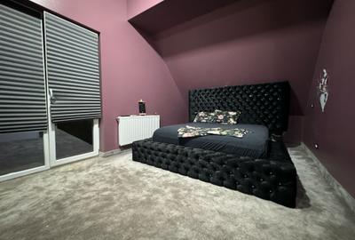 De închiriat penthouse 122mp - 7