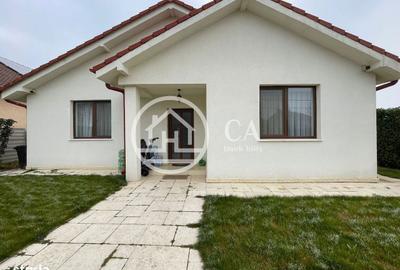 Casă cu 4 camere decomandat în Sântandrei - 7