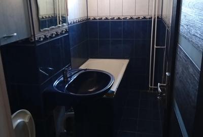 Inchiriez apartament cu 2 camere zona Pia?a Sarbilor Inchiriez apartament cu 2 camere zona Pia?a Sarbilor - 2