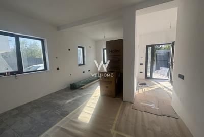 Duplex modern LA CHEIE Calea Cisnadiei, Sibiu - 6