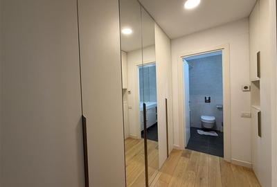 Apartament cu 2 camere decomandat în Herăstrău - 3