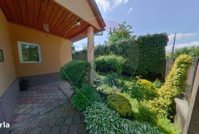 Casă cu 3 camere în Tisa - 13