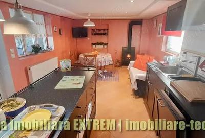 Vila cu 8 camere si 700 mp in com. Matca, jud. Galati - 8