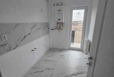 Garsonieră în Todirel - 2