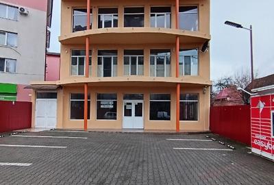 Spa?iu comercial de inchiriat str. Marasti - 2