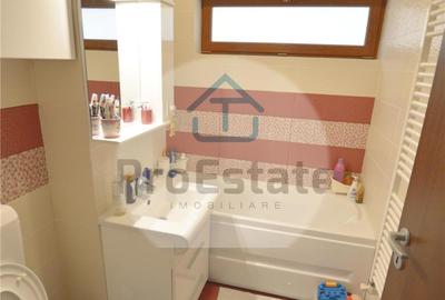 Apartament cu 3 camere decomandat în Otopeni - 7