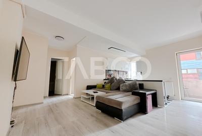 Apartament cu 3 camere la cheie in cartier Marasti zona Hotel Paradis - 4