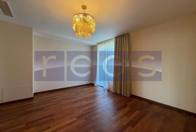 Apartament cu 4 camere, mobilat în Barbu Văcărescu - 10