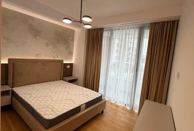 Apartament NOU cu 2 camere, zona Iancu-Nicolae-Zoo Baneasa - 2