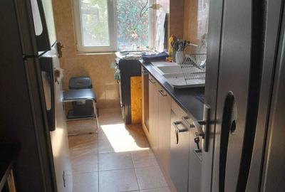 Apartament cu 2 camere semidecomandat în Sud - 6