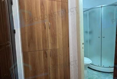 GATA de MUTARE! Garsonieră Cochetă și Funcțională 300 E - 4