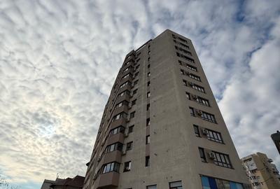 Nicolina Rondul Vechi la bulevard -2 cam. bloc nou -mobilat și utilat - 11