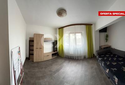 Garsonieră decomandată, mobilată în Banat - 7