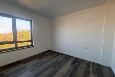 Apartament cu o camera, etaj intermediar, bloc nou cu lift- Micro 17 - 5