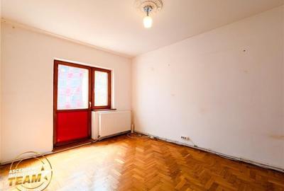 FILM! Apartament cu structura pe 63mp, Lenin, Sfantu Gheorghe - 4
