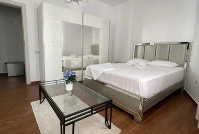 Alman Imobiliare- Studio 1+1 -vedere la mare Twin Residence - 3