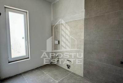 Duplex cu 4 camere, finisaje la alegere in Giroc Duplex cu 4 camere, finisaje la alegere in Giroc - 13