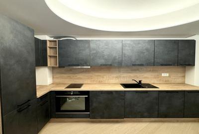 REA1021396 Apartament de 3 camere Cortina North Eleganta si Confort
