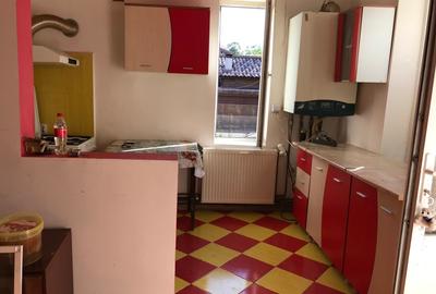 Casă cu 3 camere în Ineu - 7
