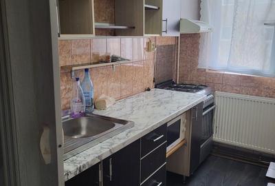 Apartament cu 2 camere decomandat în Central - 2