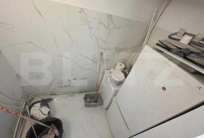 Garsoniera complet renovata 22 mp utili, etaj intermediar, Drago? Voda - 5