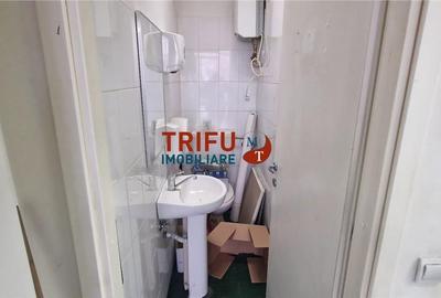 Spațiu comercial, de 125 mp, în Cetate - 7