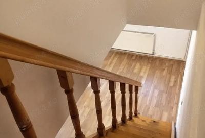 Apartament Tip Mansarda.Strand 1,Barsei - 9