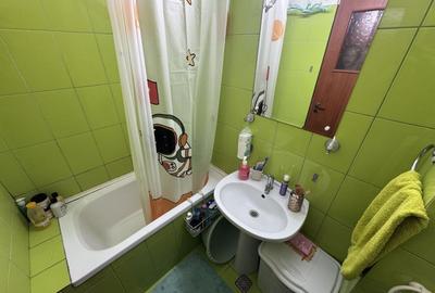 Garsoniera zona Inel 1 Mansarda - 5