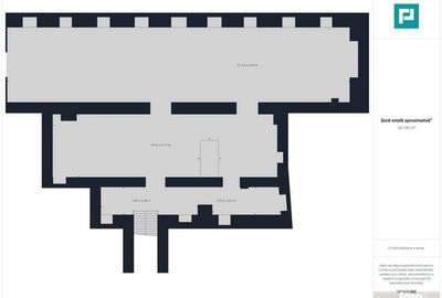 Spa?iu ultracentral la demisol - 8