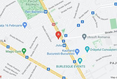 2 camere, Bucurestii Noi, metrou Jiului - 4