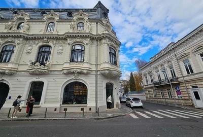 De inchiriat Apartament 2 camere Lux Romana sect 1 - 9