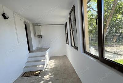 Inchiriere apartament decomandat, 4 camere, 2 bai, balcon 100 mp cartier Frumoasa, Ia?i - 8