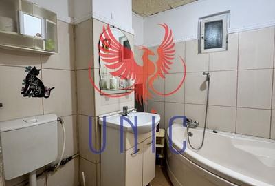 Apartament cu 3 camere decomandat, mobilat în Lăpuș Argeș - 5