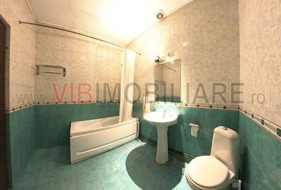 Apartament cu 3 camere semidecomandat în Libertății - 12