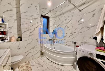 Apartament cu 3 camere în Valea Adâncă - 3