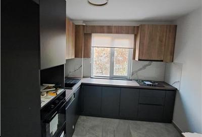 3 CAMERE, RECENT RENOVAT, MOBILAT SI UTILAT, CIRCUMVALATIUNII! - 8