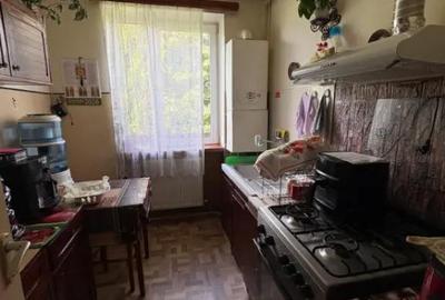 Apartament cu 2 camere semidecomandat în Săsar - 4