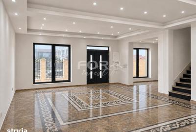 Casă cu 6 camere cu Teren 409 Mp în Central - 5