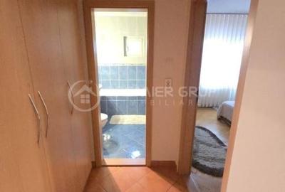 Etaj 1! Apartament 3 camere 2 băi, Gara + BOXĂ - 4