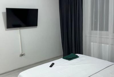 Garsonieră decomandată în Chiajna - 7