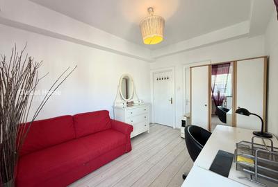 Apartament cu 4 camere decomandat, mobilat în Ultracentral - 16