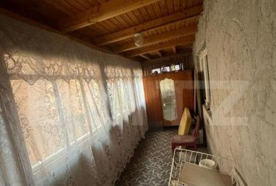 Casa individuala, 3300 mp teren, zona Sintereag - 26