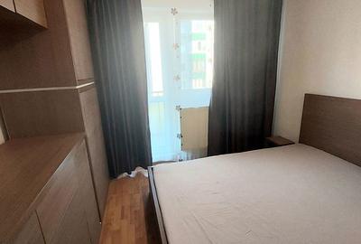 Apartament cu 3 camere decomandat în Decebal - 8