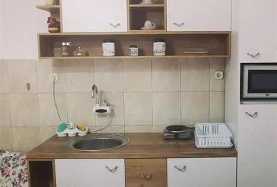 Garsonieră în Brâncoveanu - 1
