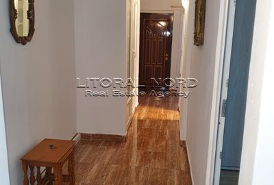 Exclusivitate-Tomis 3, ap. 3 camere dec. 2 bai,68mp,mobilat, gaze, contract Anaf - 13