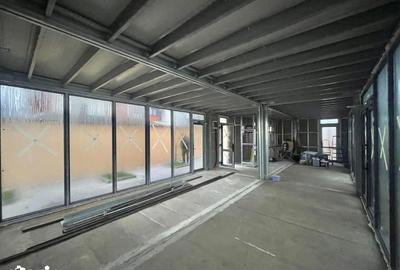 Spațiu comercial, de 185 mp, în Giulești - 9