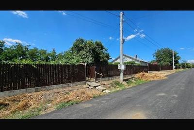 Casă cu 3 camere cu Teren 866 Mp în Ulmu - 8