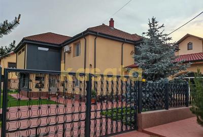 Casă cu 7 camere cu Canalizare în Central - 9