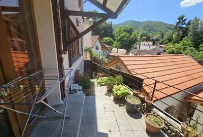 Casă cu Teren 159 Mp în Schei - 4