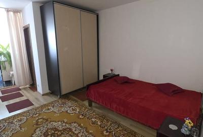 Garsonieră în Iancului - 4